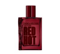 ZADIG & VOLTAIRE This Is Him Red Hot - 50 ML Eau de Parfum Perfumes Hombre