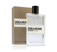 Zadig & Voltaire This Is Him! Undressed agua de tocador para hombre 100 ml