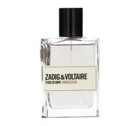 Zadig & Voltaire This Is Him! Undressed Eau de Toilette 50 ml