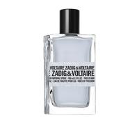 ZADIG & VOLTAIRE This is Him! Vibes of Freedom Eau de Toilette 100 ml