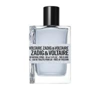 Zadig & Voltaire This is Him! Vibes of Freedom Eau de Toilette 50 ml