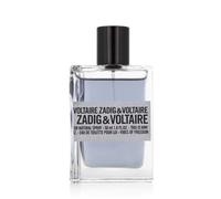 Zadig & Voltaire This is Him! Vibes of Freedom eau de toilette para hombre