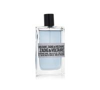 Zadig & Voltaire This is Him! Vibes of Freedom eau de toilette para hombre