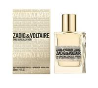 Zadig & Voltaire This Is Really! Her Eau de Parfum Spray 30 ml