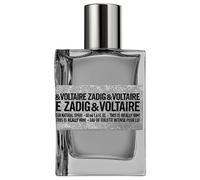 ZADIG & VOLTAIRE This is Really Him! 50 ML Eau de toilette Perfumes Hombre