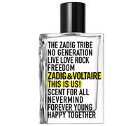 This Is Us Edt Vapo 100 Ml