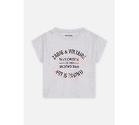 Zadig & Voltaire X60237 10A Gris