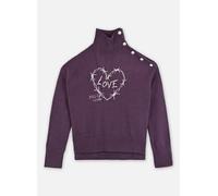 Zadig & Voltaire X60450 14A Violeta