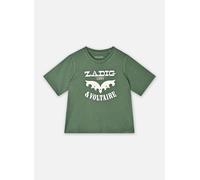 Zadig & Voltaire X60459 10A Verde