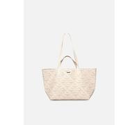 Zadig & Voltaire Z Shopper Xl Monogram T.U Blanco