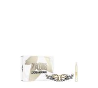 Zadig&Voltaire ZADIG 1 x Eau de Parfum 90 ml + 1 x Eau de Parfum 10 ml Set de fragancia 1 piezas