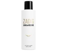 Zadig&Voltaire - ZADIG Cremas corporales 200 ml female