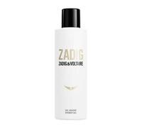 Zadig & Voltaire Zadig Gel de Ducha 200 ml