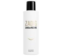 Zadig&Voltaire - ZADIG Geles de ducha 200 ml female