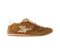 Zadig & Voltaire ZV DANCE SUEDE 37 Marrón