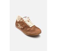 Zadig & Voltaire - ZV Dance Sneakers - Shoes - Mujer - Marrón - 37 EU -
