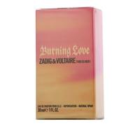 Zadig y Voltaire ¡Esta es ella Burning Love EDP 30 ml