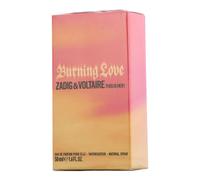 Zadig y Voltaire ¡Esta es ella Burning Love EDP 50 ml