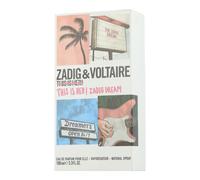 Perfume Mujer Zadig & Voltaire 100 ml