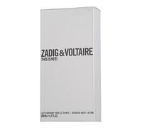 Zadig y Voltaire - ¡Esta es ella Loción corporal 200 ml