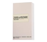 ¡37% DTO! This is Her! Undressed Eau de Parfum para Mujer 100 ml