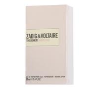 Zadig y Voltaire ¡Esta es ella - Spray EDP sin vestir 50 ml