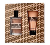 Zadig y Voltaire ¡Esta es ella Vibes of Freedom Set con loción corporal 50ml...