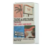 Zadig y Voltaire ¡Esta es ella Zadig Dream EDP 30 ml