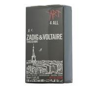 Zadig y Voltaire ¡Este es él Art 4 All EDT 50 ml