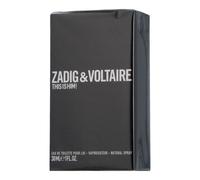 Zadig y Voltaire - ¡Este es él EDT Eau de Toilette 30 ml