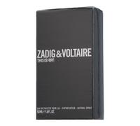 Zadig y Voltaire - ¡Este es él EDT Eau de Toilette 50 ml