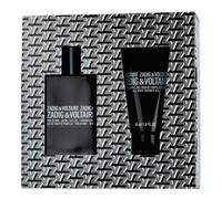Zadig y Voltaire ¡Este es él Set con All Over Shower Gel 50ml+50ml