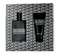 Zadig y Voltaire ¡Este es él - Set con gel de ducha All Over 50ml-50ml