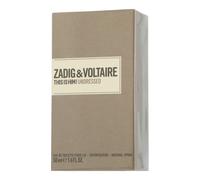 Zadig y Voltaire ¡Este es él - Spray EDT sin vestir 50 ml