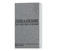 THIS IS HIM! vibes of freedom eau de toilette vaporizador 50 ml