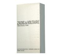 Zadig y Voltaire - ¡Este es realmente él EDT Spray Intenso 100 ml