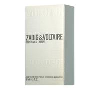 Zadig y Voltaire - ¡Este es realmente él EDT spray intenso 50 ml
