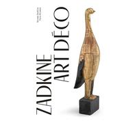 Zadkine Art déco: Musée Zadkine 2025