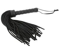 Zado Leather Látigo Black 37 cm