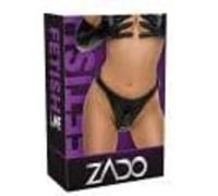 ZADO String_20005121111 Cadena Plata S/M