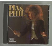 Zadora, Pia - Pia & Phil