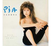 Zadora, Pia - When The Lights Go Out (2CD Deluxe Edition)