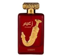 Al Wataniah Zaeem agua perfumada unisex 100 ml