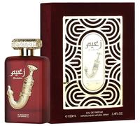 Al Wataniah Agua perfumada Zaeem unisex 100 ml