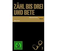 Zähl bis drei und bete - SZ-Cinemathek Western 7 [Alemania] [DVD]