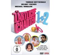 Zärtliche Chaoten 1 + 2 [Alemania] [DVD]