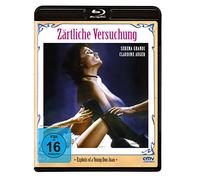 Zärtliche Versuchung [Blu-ray]