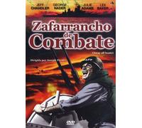 Zafarrancho de combate (Away all boats) [DVD]