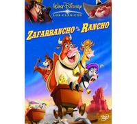 Zafarrancho En El Rancho (Import Movie) (European Format - Zone 2) (2004) Jackie Chan; Steve Coogan; Robert