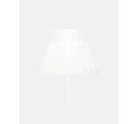 Zafferano, Swap Pro - Pantalla de lámpara, cubierta para lámpara de mesa, cubierta compatible con lámparas Swap Pro, color blanco